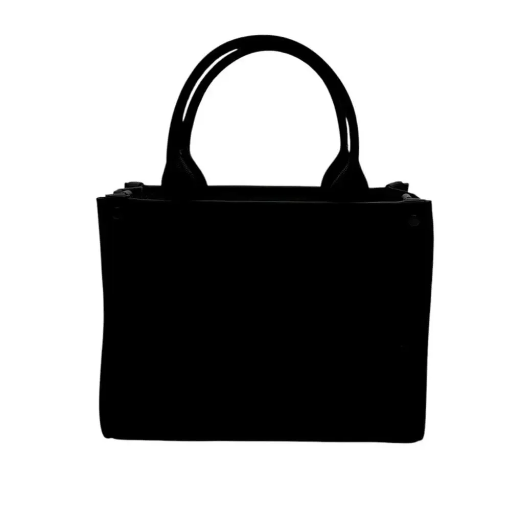 Kate Spade The Little Better Sam Embroidered Mini Tote Shoulder Floral Handbag